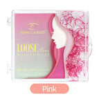 Pink-500fans / C / 9mm