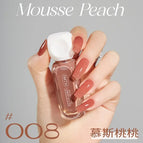 08 mousse peach