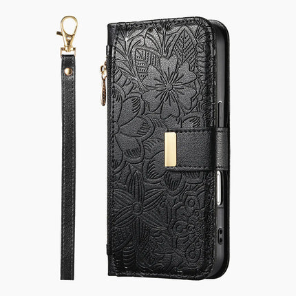 Leather iPhone Case / Coque Cuir iPhone