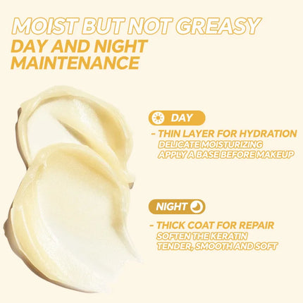 3-Pack Moisturizing Lipstick Hydrating Moisturizing Anti-Dry Crack Moisturizing Lipstick Set