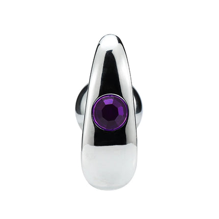 Metal Anal Beads Butt Plug Set Small Large Wearable Ass Analplug Jewelry Dilator Dildo Prosate Massager Sex Toy Man Women Shop