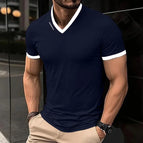 Navy Blue / XXL