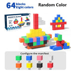 64pcs