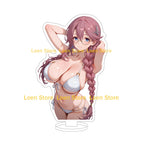 5 / 15CM Acrylic stand / Mainland China