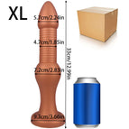 XL Silicone