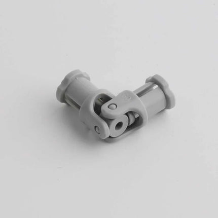 10/50pcs Building Block Bricks MOC Technical Part 1x3 Universal Joint Shaft Connector 61903 4525904 62520c01 Toys for Kid