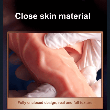 Realistic Dildo with Suction Cup Sucking Vibrator Swing Dick Thrusting Penis Sex Toys For Women Flexible Remote Control Dildo
