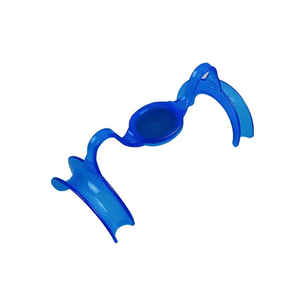 100pcs Dental Lip Retractor Teeth Whitening Mouth Opener M Type Dentistry Mouth Expander Cheek Retractors Spreader Dentist Tools
