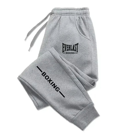 2026 New All-Season Men's Sports, Fitness, Outdoor Jogging and Fashionable Casual Pants