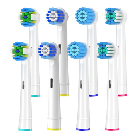 Oral-B Multi Brush Heads / Têtes Oral-B Multi