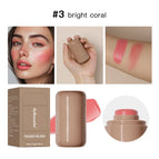 03 Bright Coral