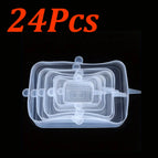 C 24Pcs