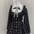 797 Black / L