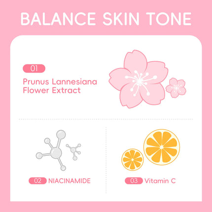 Laikou Sakura Face Cream Moisturizing Anti-Aging Anti Wrinkles Hydrating Whitening Creams For Facial Skin Care Products