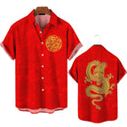Shirts-ZXA28512 / Pack of 1 / 2XL