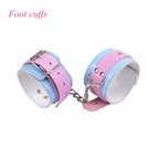 Ankle Cuff