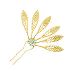 C golden blue