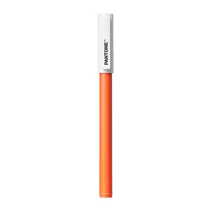 KACO x PANTONE Gel Pens,28 Full Colors Annual Representative Color 0.5 Black Durable Writing High Capacity Signature Pens Kawaii