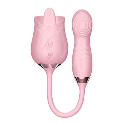 Clitoris Sucker Vibrator for Women Nipples Clit Stimulator Finger Wiggle G-Spot Vibrator Female Masturbator Sex Toy for Women 18