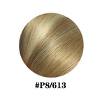 color P8-613 / 40%-45% / 240g|6 Months With Proper Care|24inches