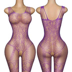 29-Purple / One Size