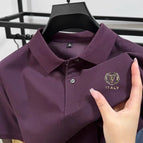 PURPLE / M