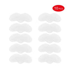 White--10pcs
