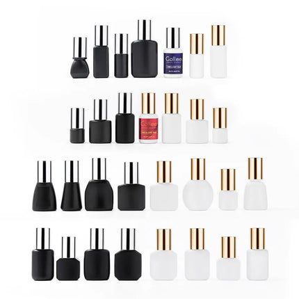 Private Label Packaging Sensitive Clear Eyelash Adhesive Glue Eyelash Glue Liner Wholesale Eyelash Glue Latex Free Customizable