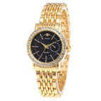 Gold Black Small / China Mainland