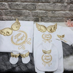 design 011 / newborn size 52