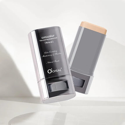 Multi-color Concealer Foundation,  Multi-color Selection, Long-lasting Natural Concealer, Facial Cosmetics