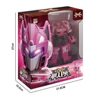 With Color Box 8902