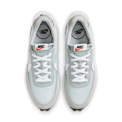 Nike Waffle Debut Unisex Running Shoes Waffle Outsole Cushioning Lightweight Breathable for Daily Training DH9522-003