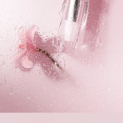 6 Colors Crystal Glossy Lipstick - Moisturizing Tinted Lip Balm,  Shimmer, Transparent Tube, Long-Lasting Hydration,