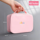 48 hole pink