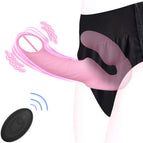Pink-Pant