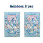 random 2 pcs