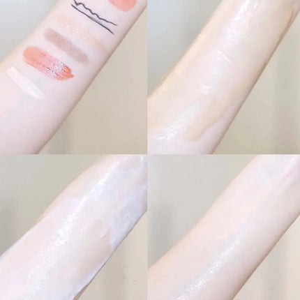 Mild non-irritating Makeup Remover LUCKGO Guava Plant Extract Deep Clean, Moisturizing, Strong Eye Makeup Removal power