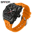 orange