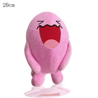 Wobbuffet B2 / About 15-20cm
