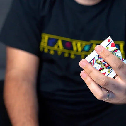 RIPPED TRAVEL Magic Trick by Craziest – Walk Around Performer Close Up Illusions Props Beginner Street Magician Gimmicks