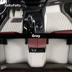 Gray / 2019-2025 Polo Plus
