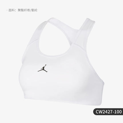 Nike Authentic Jordan Jumpman Women's Fitness Sports Underwear CW2427-100
