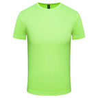 Fluorescent Green / Asian XXL / China Mainland