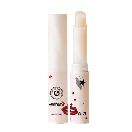 Lip Scrub for Dark Lips Pink Lips Balm Exfoliante Moisturizing Reduce Pigmentation Anti-Cracking Sugar Scrub Lighten