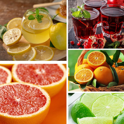 Portable Orange Juicer Machine 30W Citrus Juicer Maker Extractor Machine Home Kitchen Lemon Pomegranate Fruit Squeezer Sonifer