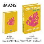 BA9245 / OPEN
