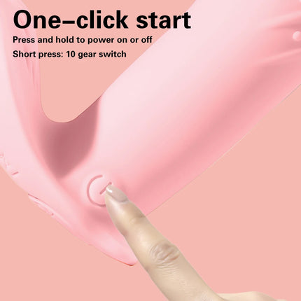 Wearable Remote Control Vibrator Dildo Vibrators G-spot Clitoris Invisible Butterfly Panties Vibrating Egg for Women Sex Toys 18