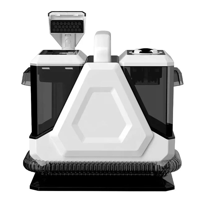 Portable Carpet Cleaner  Wet & Dry Powerful Vacuum Cleaner For Carpet, Rug, Couch, Car Seats, Deep Spot Cleaning Machine 220V