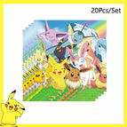Napkin 20Pcs 2